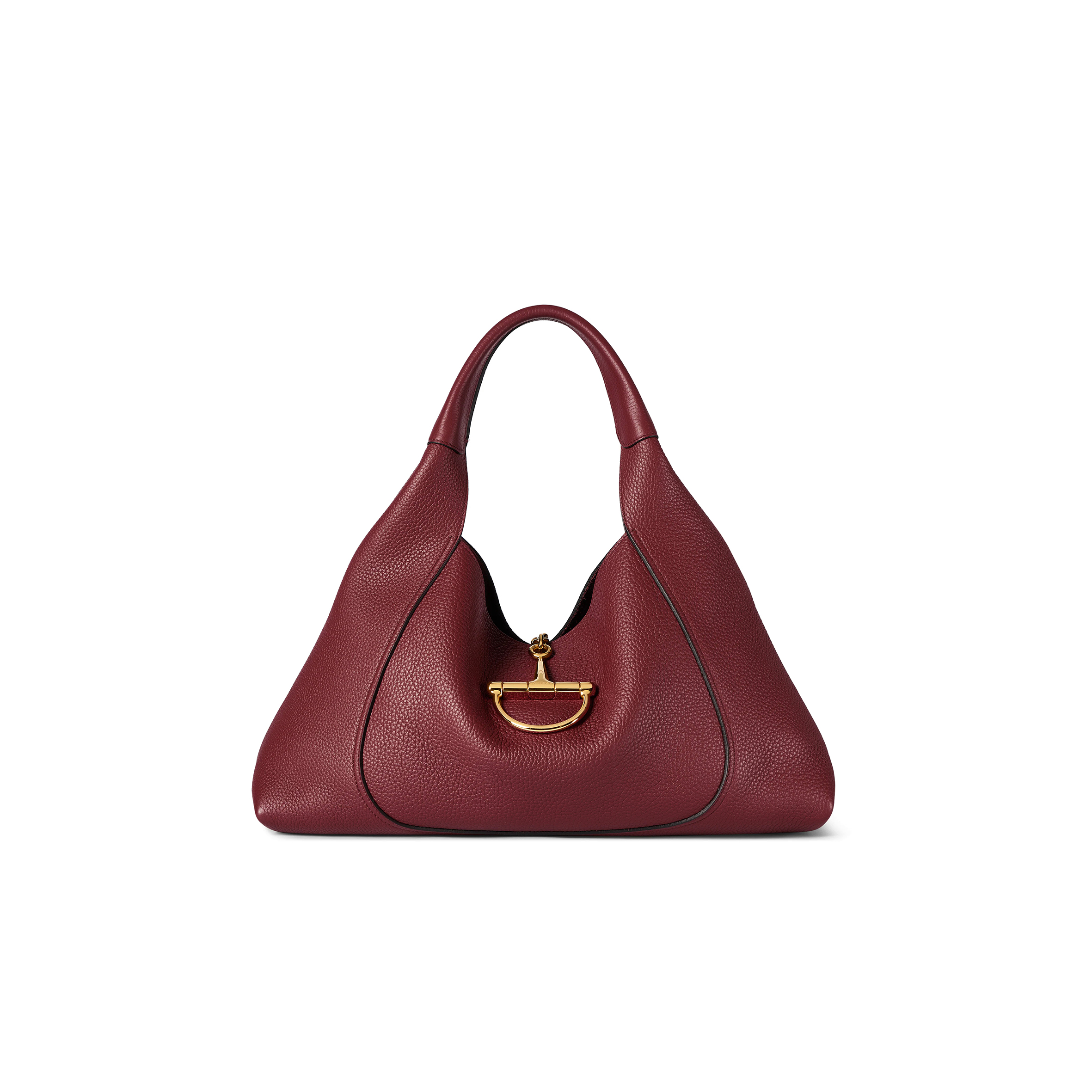 GUCCI SOFTBIT MAXI SHOULDER BAG 837466 (46*26*16cm)